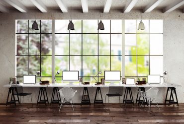 Is Your Small Business Ready to Lease an Office Space?