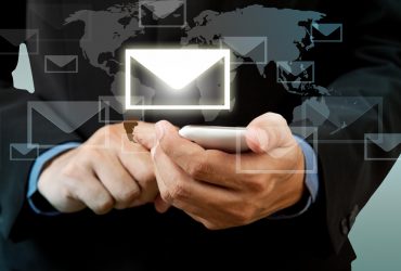 4 Easy Email Marketing Tips for Small Businesses