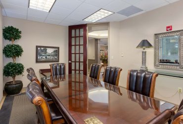 How Can a Virtual Office Create a Professional Corporate Image?