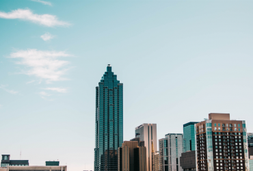 The Benefits of Leasing an Office in Atlanta